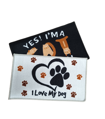 TABA PET KITCHEN RUG 40X70 Tellini S.r.l. Wholesale Clothing